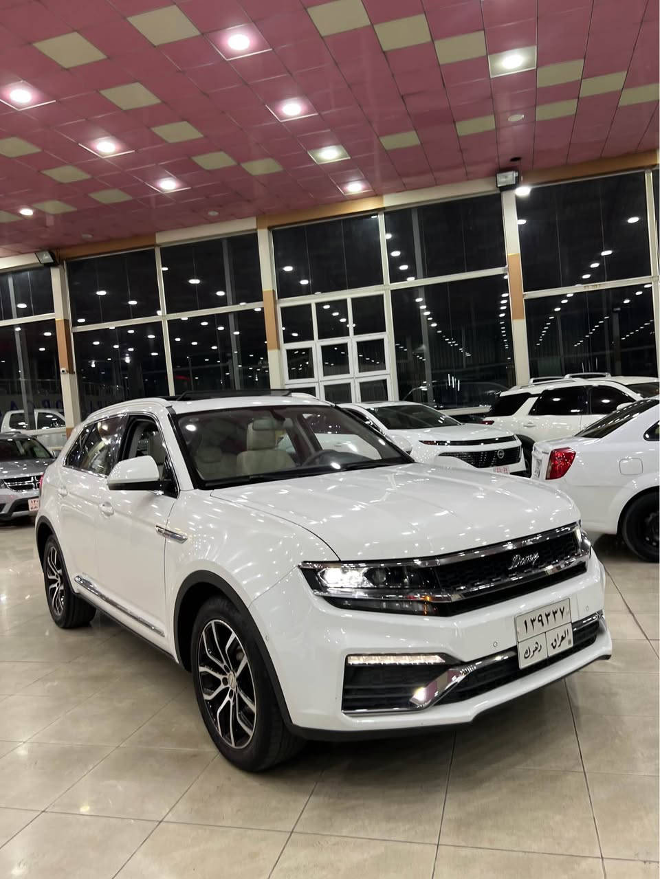 ‏موديل 2019
سعر 110$
‏بدون صبغ كفاءة العامة 
￼ مواصفات فول فول 
‏ماشي 100￼ الف
‏عنوان دهوك 
***********واتساب￼￼￼￼￼￼ دهوك, العراق
