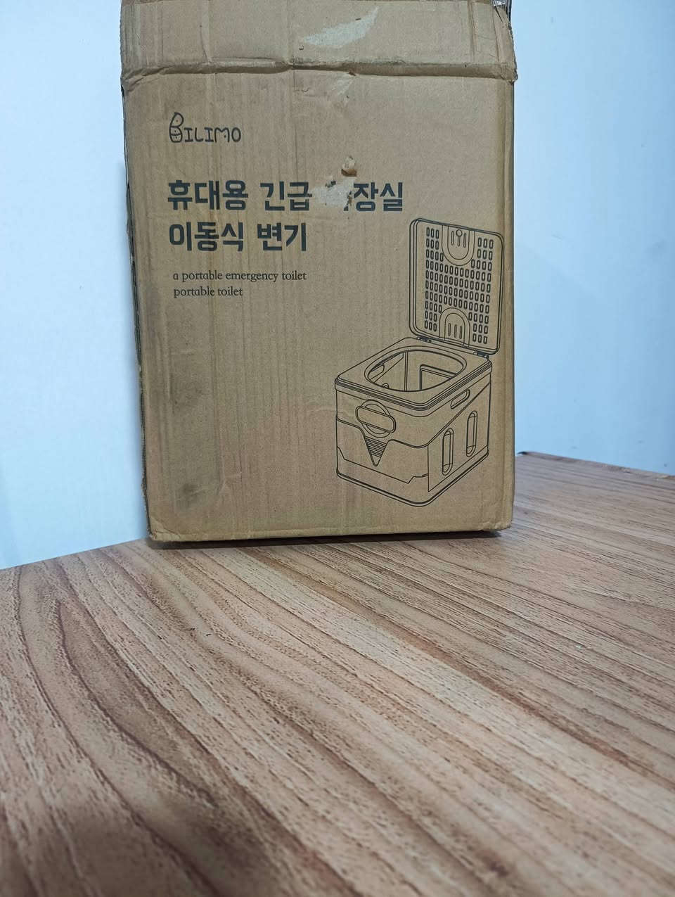 غراض للبيع


**إذا كنت صاحب هذا الإعلان وتريد حذفه لأي سبب، رجاءا أرسل رسالة إلى الدعم الفني**