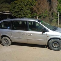 كرفان • ٢٠٠٧ • مكينة ٣٫٨