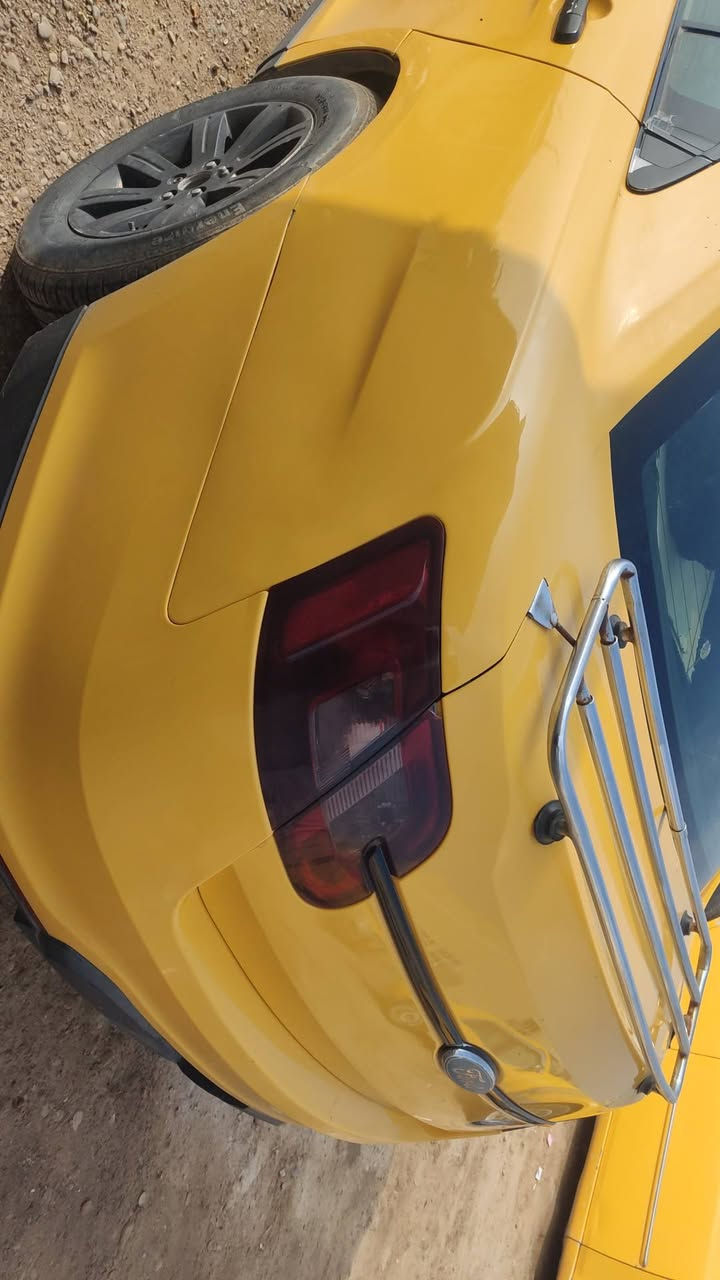 سلام عليكم
فورت تورس 10 محرك 3500

صفرة تكسي رقم مميز 15

سياره حلوه ومرتبه امصفرة خط وبحث بيه تصليح بل جاملغ الخلفي صفحه السايق سياره خير من الله منظمه بانزين كله جديد حته نوزلات صدر امامي خلفي جديد مكانه واسط 

*********** سعر 80
