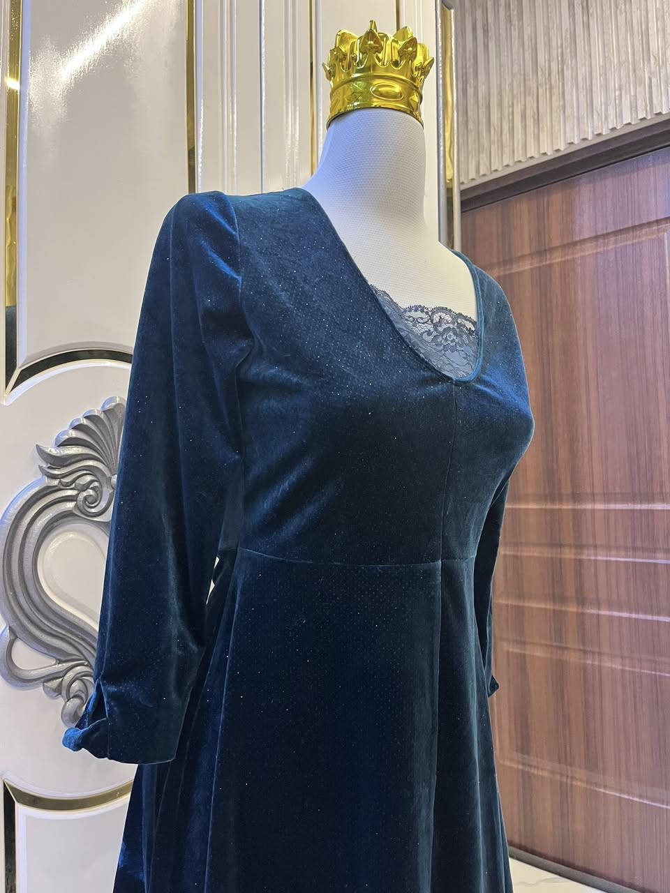 قيمي لقطعه واخذيها متوفر توصيل جميع محافضات العراق


**إذا كنت صاحب هذا الإعلان وتريد حذفه لأي سبب، رجاءا أرسل رسالة إلى الدعم الفني**