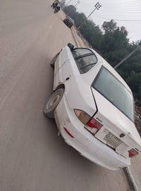 للبيع سمند مديل 12 مكينه وگير خير من الله تبريد ثلج بس حداديه تعبانه ا...