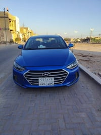 ٢٠١٧ • بصمة وفتحة • كربلاء