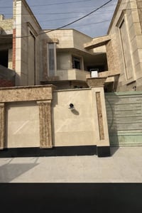 🏡دار حديث للبيع 🔺 المساحة :٢٤٦م (سند مستقل)  🔻الواجهة:٨،٢٠م. النزال:٣٠...