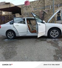 كفاله • ٢٠١١ • ميسان الكحلاء