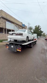 اشتري سيارات • بغداد بس • شغالة عاطلة مضروبة