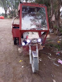 توكتوك • وراق • الديوانية