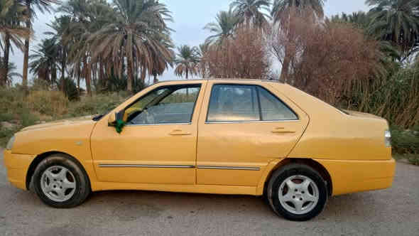 السلام عليكم أقره المنشور قبل الاتصال شيري موديل 2011كير محرك كفاله تبريد شغال سياره كشرتة حلوة  كهربائيات شغالة سنوية لل24 تحويل مباشر رقم بغداد مصفرة غرامات السياره معروضة ب 16 ورقة سياره عليه هيئه ٣ اوراق تنقص من سعر السياره يعني صافي ب 13 ورقه قفل المكان واسط نعمانية
للاتصال
***********
