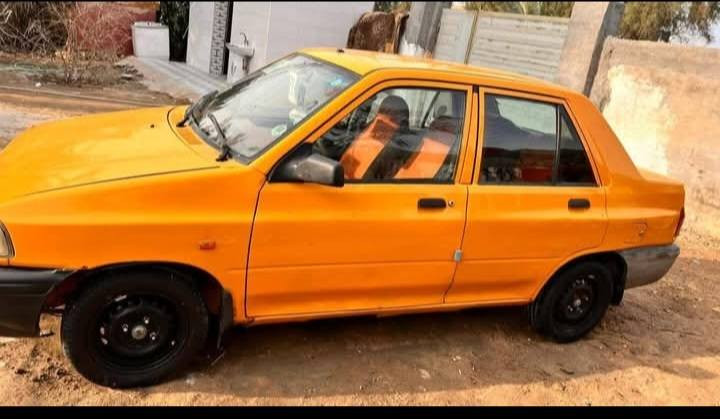 سلام عليكم سايبه اللبيع موديل 2017 مكفوله هيه وغرمات مصفره سنويه جديده المكان العماره بيع مستعجل كلش السعر 30 الشراي يتصل ***********
