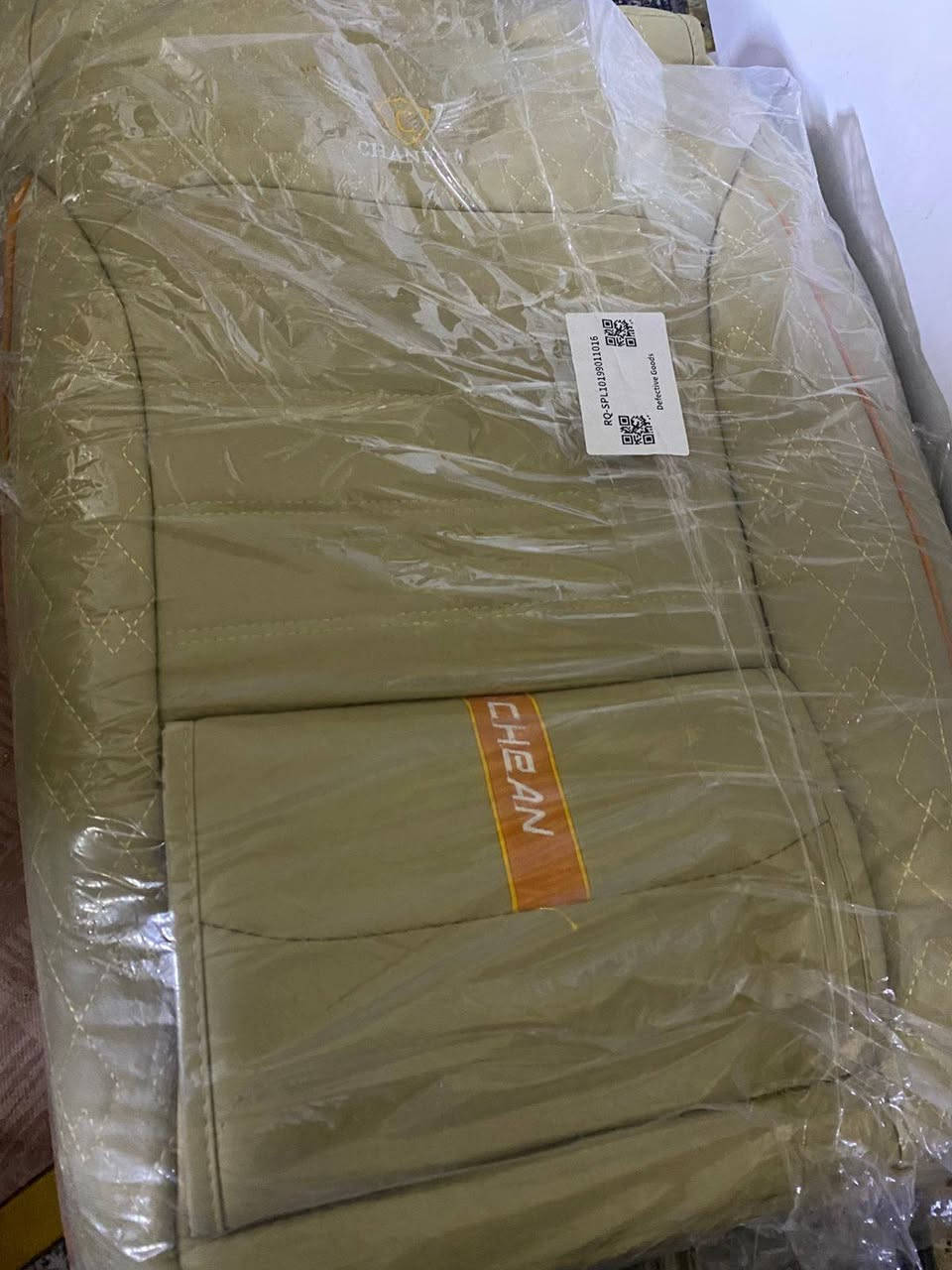 دوشمه اصلي جلد مبطن سفنج كامله كل ملحقاتها كشنات امامي + خلفي


**إذا كنت صاحب هذا الإعلان وتريد حذفه لأي سبب، رجاءا أرسل رسالة إلى الدعم الفني**