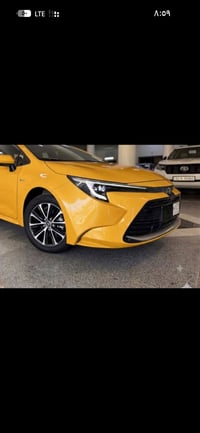 كورولا • تويوتا كورولا • سيارة 2025 • سيارة صينية • كورولا للبيع • سيا...