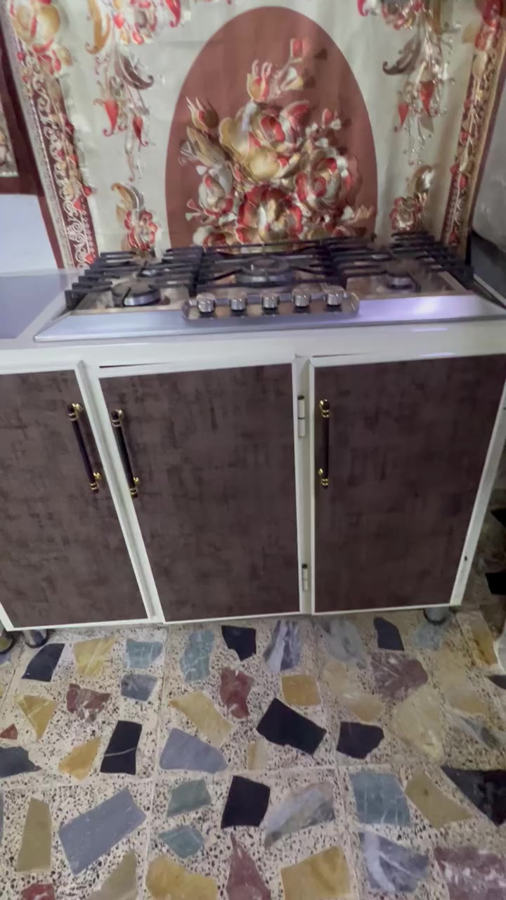 سلام عليكم كاونتر وطباخ درجه وله اطباخ تركي ولكاونتر تزكام اسعر 250الف قفل مكان مدينه الصدر


**إذا كنت صاحب هذا الإعلان وتريد حذفه لأي سبب، رجاءا أرسل رسالة إلى الدعم الفني**