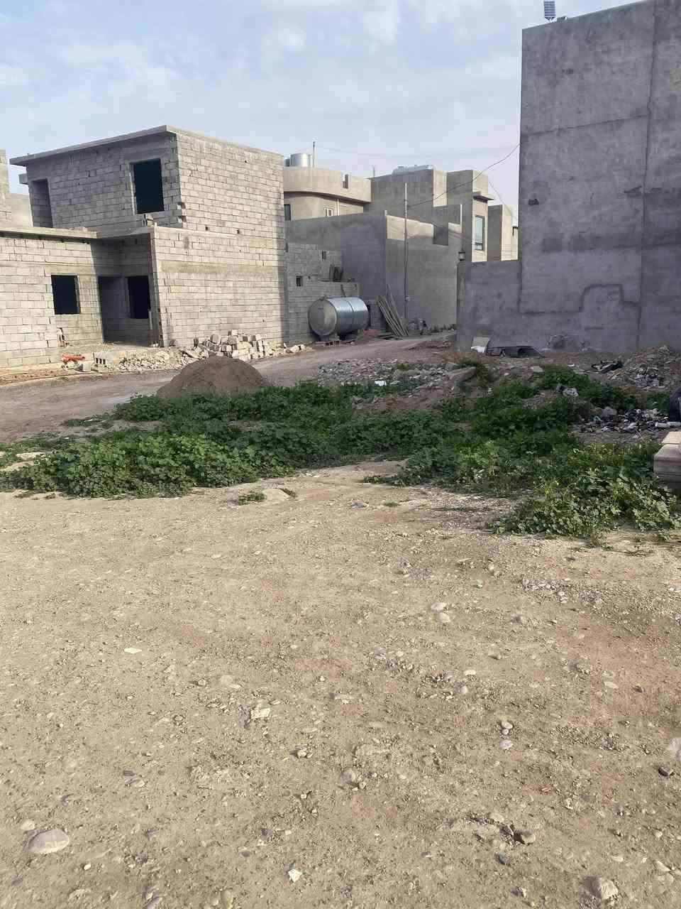 الوطن للعقارات 
   اعلان رقم 47
البيت زراعي جديد 
 
🔴مساحة 144 متر 9*16   

الموقع مميز حي حسن المجتبى 
 
#عقارات_الوطن 

للمزيد من تفاصيل يمكنكم اتصال على الرقم فقط اتصال رجاءً 

☎️ ***********

#عقارات_الوطن
