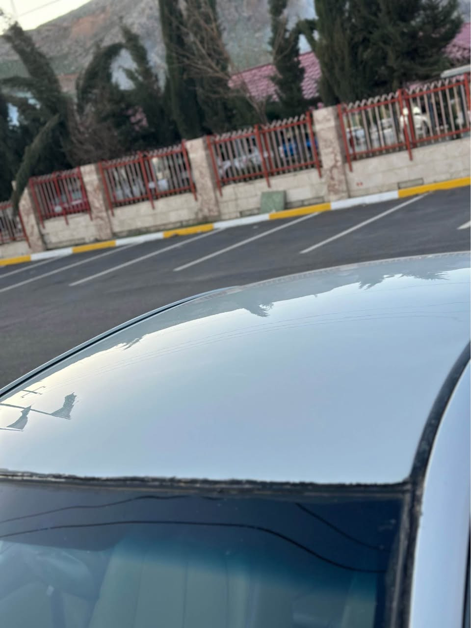 هۆندا ئاڤانتی ۲٠٠۸ 
سەیارەکە نمونەیە لەجوانی بێ چاڵ و شوختە 
کامل کامل مەسرەف کراوە ۲٥٠مەسرەفی نیە
زۆر توند و تۆلە 
تەبریت لەمسە 
ئاوێنە شەفت
سوکان ڤۆلیۆم
کوشن جڵد و هیتەر
 
گێڕ و مەکینەی لۆک لۆک
کەفەر گۆراو بەشەرت
دەحم و لێدراوی بەشەرت
Absمەزبوتە
 نرخی ٥٠گەلاو مەحمالە
شوێن چوارقوڕنە
٠۷٥٠۸۸۳٦٤٥۳
٠۷۷٥۹٤۸٤٠٤۸ رانية, السليمانية


**إذا كنت صاحب هذا الإعلان وتريد حذفه لأي سبب، رجاءا أرسل رسالة إلى الدعم الفني**