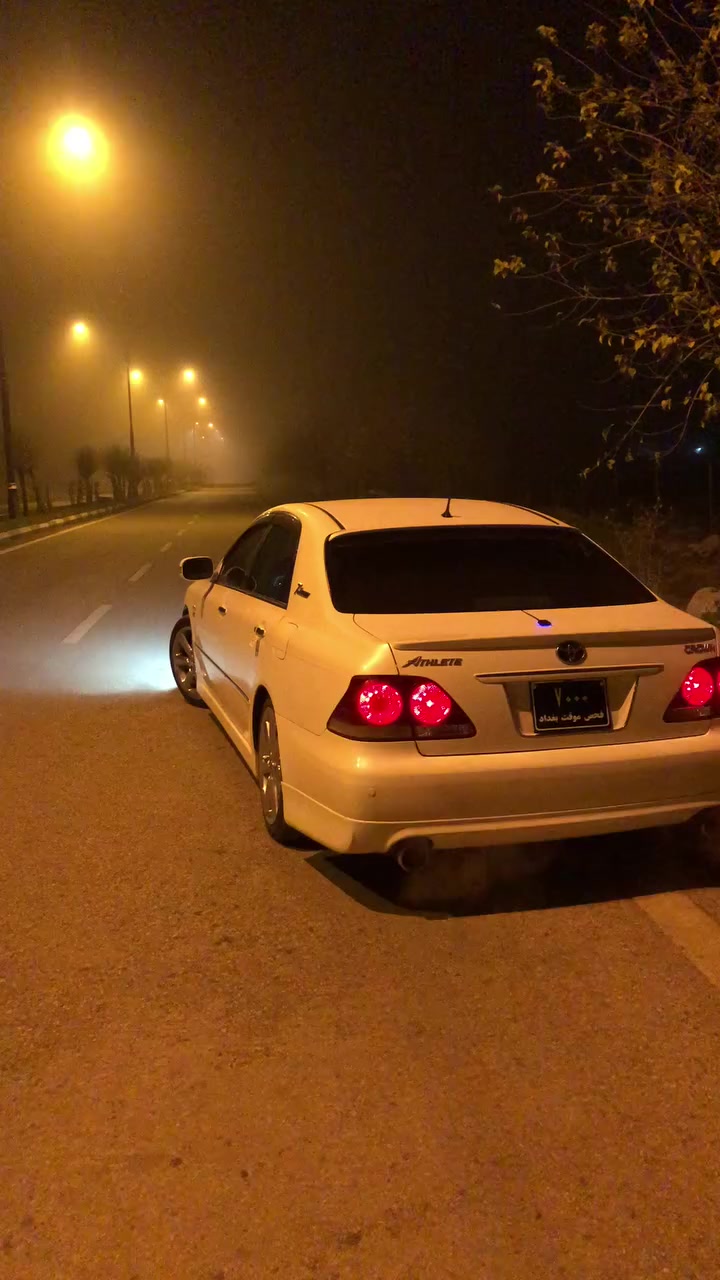 سەرەتا بەناوی خوا
ئەم وەحشە بۆ فرۆشتن. 
شاهینە 184موس ✅
سێدوگمەی فوول✅ 
جڵد و هیتەرو سڵاید✅
ئاوێنە ئیشارەت و ستیلی بیلاد✅
ساج سوری ناو ڕەش✅
بێ دوکەڵ✅
پێویست بە وەسف ناکات ماڵەکە خۆی دیارە یەک دنک مەسرەفی نییە زۆریش بەقوەتە سەیارەکە چوارتایەی لۆکی لەژێرە سعرەکەشی 78$ 
چاتم کراوەیە .


**إذا كنت صاحب هذا الإعلان وتريد حذفه لأي سبب، رجاءا أرسل رسالة إلى الدعم الفني**