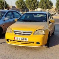 اوبتره • ٢٠٠٦ • رقم بغداد