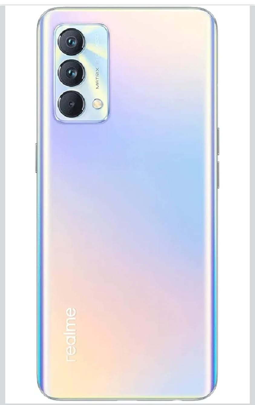 سلام عليكم
جهاز للبيع 
realme GT Master Edition 
كلش راقي ذاكره 256 مابيه أي شي فقط مدله شاشه وكاله اصليه السعر 150 بيه مجال بسيط 
الرقم/***********
