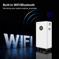 🔥 عرض مميز وحصري 🔥 ⚡ بطارية فليستي 17.5KW – العملاق ⚡ 💡 ودّع انقطاع ال...