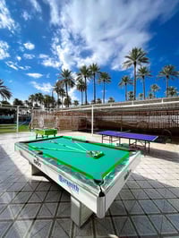 مزرعة ميرال للعوائل والشباب ترحب بكم بغداد قرب جزيرة بغداد السياحية وا...