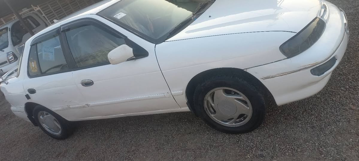 للبيع سيفيا موديل ٩٥ رقم بغداد انكليزي سنوية وهزه جديده كير عادي مكفول محرك جبير لا تنقيص ولا تبخير مشط وباور جديد شديتهن وصدر امامي خلفي جديد تخم تاير كهربائيات شغاله اربع جامات صاعد ونازل غرفتها حلوه مصبوغه عام بدون دواخل عارضها ب٣٧ وبيها مجال بسيط مكاني صلاح الدين قضاء الظلوعية للاتصال /***********
