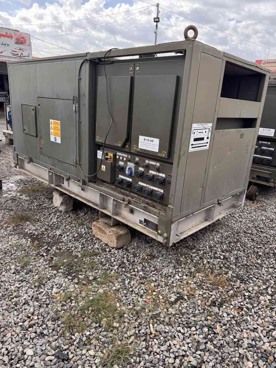 مولد دويز ٣ سلندر نوزل قلم فول كاتم زيرو وارد بريطاني عنوان زاخو ***********
