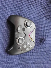 فلايدجي فادر4 • عتلات قابلة للتعديل • نظيفة