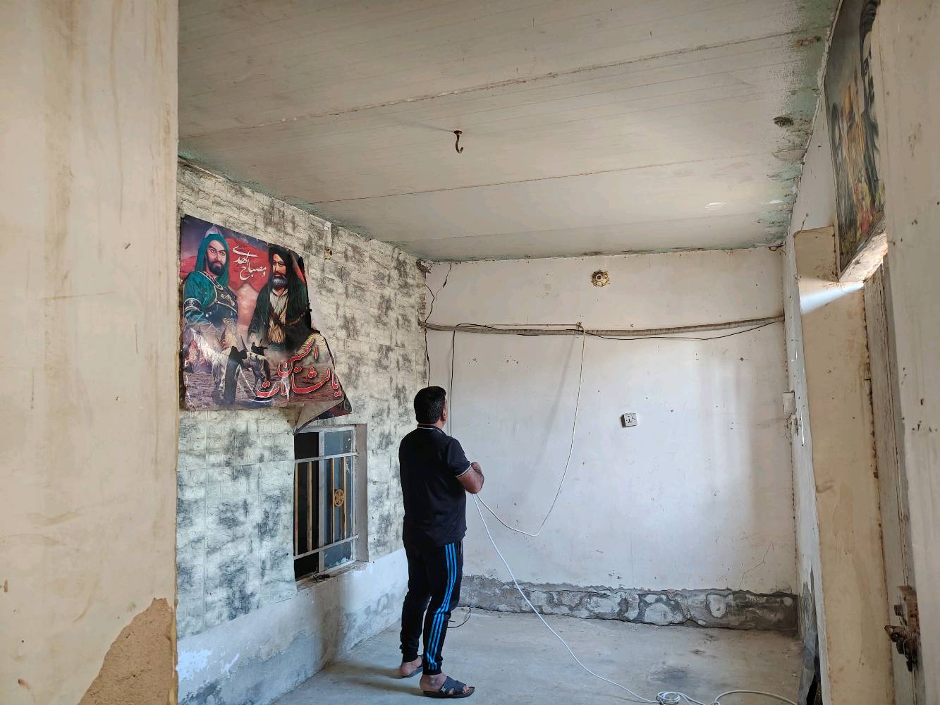 الدار البيع تجاوز حي العامل قرب السوك *********** السعر مناسب
***********