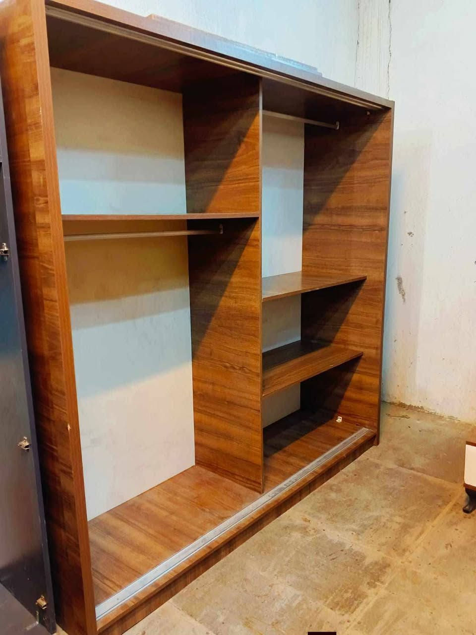 375شد ونقل داخل بغداد مجانا سارعوو بلحجزز سكرين وخاص فول نضافه عروض العيد 🥳


**إذا كنت صاحب هذا الإعلان وتريد حذفه لأي سبب، رجاءا أرسل رسالة إلى الدعم الفني**