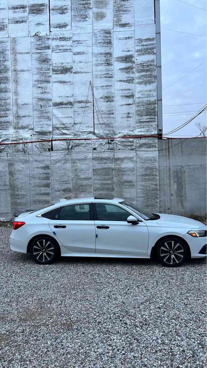 هـوندا سيفيك موديل 2022
سيارة مرقم اربيل جاهز 
ضرر ثلاث قتع صبغ 
شبر شاصي بغ 
سيارة حيل نضيف 
يرباك بس ستيرن تاك راجع سستم شريكة 
محرك 1.5
فول موصفات 
ماشي 37 الف ميل 
رقم موبايل واتساب 
***********
*********** اكر, نينوى
