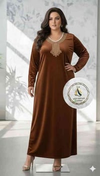 جديد اسعار تنافسيه الدرزن 56الف فقط عرض خاص وكميه محدوده  دشداشه قديفه...