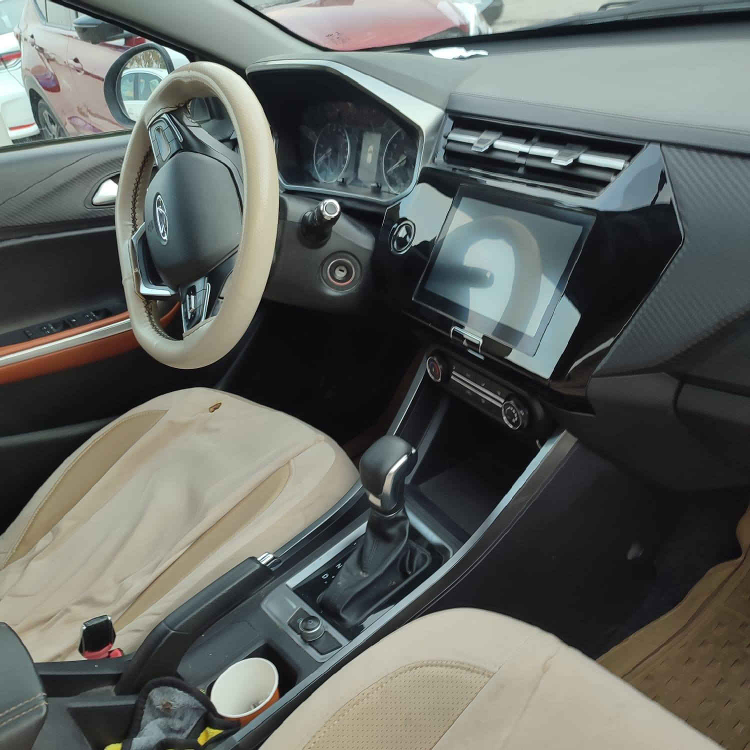 سيارة شيري للبيع سيارة ماشي ٣٣ الف زيرو لا صبغ لا تعديل سعر سيارة ١١٠ وبي مجال سيارة بطاقة بنزين شرط التحويل و الغرامات و بي وكالة مكينة ١٥ بدون توربو سيارة يمشي بنزين عادي شيري تيكو تو 
رقم الهاتف
***********
