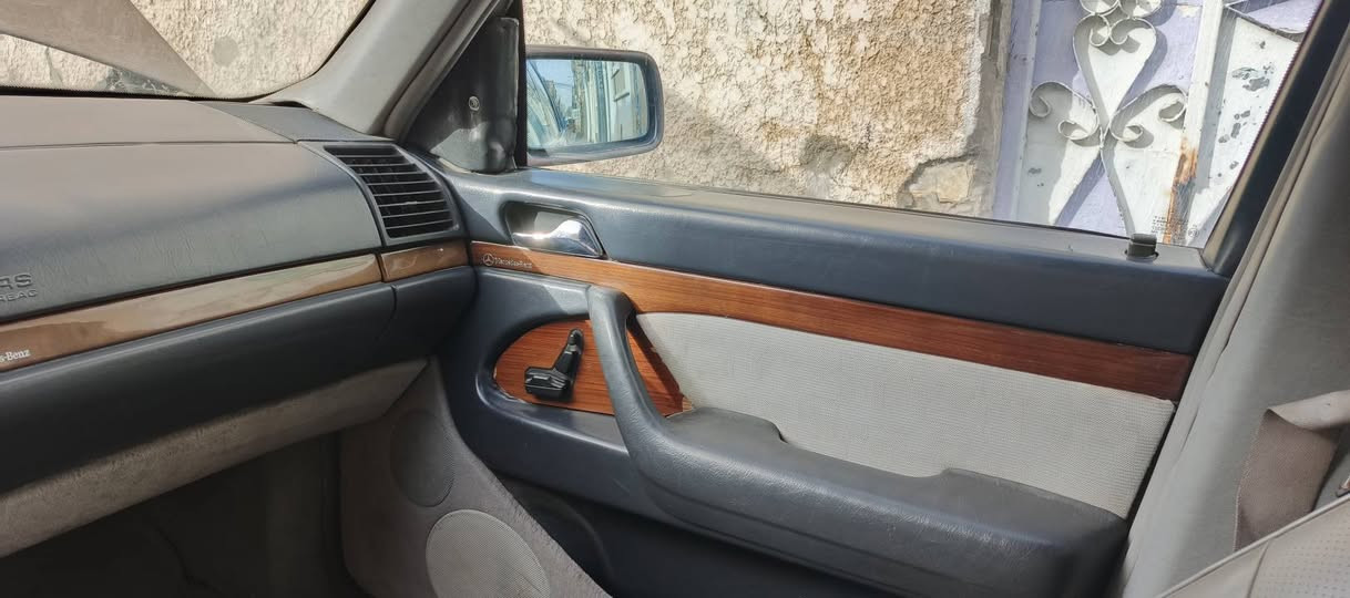 مارسيدس شبح  
مرسيدس شبح💀

رقم مميز 

سياره معروض للبيع مكفوله كير محرك  محرك نضيف 

كير ومحرك بطه المحرك نضيف

السياره نضيفه 100/80 ما ناقصها شي شغل واطلع ترايك وين ميعجبك تبريد شغال تخم تايرات جدد كهربائات كله شغاله سماعات الامرايات الجانبيه المرايه كله شغال بس عوزها ترتيب بصيط  تحويل شوكت ميعجبك 

السعر 60$ورقه💸 وبيها مجال

العنوان.. بغداد..مدينه الصدر

للاتصال.. ***********
