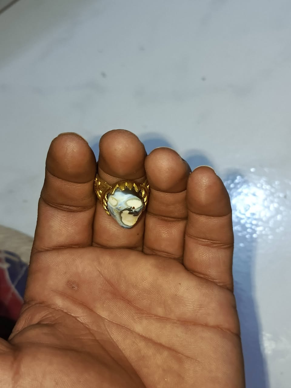 سليماني خامه مرصود عمي بلادي ماملعوب بي ابد مثل ماموضح اكثر من تصوير سعره 30مكان بصره


**إذا كنت صاحب هذا الإعلان وتريد حذفه لأي سبب، رجاءا أرسل رسالة إلى الدعم الفني**