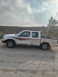 نيسان z24 • ٢٠٠٢ • اربيل