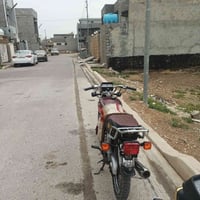 تايكر 21 • جديده • محرك شغال