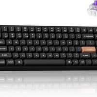 Keychron K2 • كيبورد ميكانيكي • هول افكت