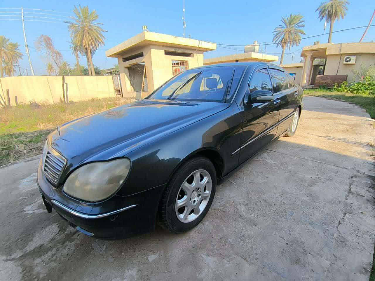 مارسدس غواصه 2001مكينه8سلندر اخوان سياره رقم بغداد مداور ثاني يوم السياره كفاله عامه من الصبغ وضربه فقط شخط بل هلال ونقص حداديه بيه مراوس سياره كوري حديثه شعندك سياره مراوس حديثه *********** كفاله عام فول مواصفات بيع مراوس ديوانيه قضاء البدير السعر 115
