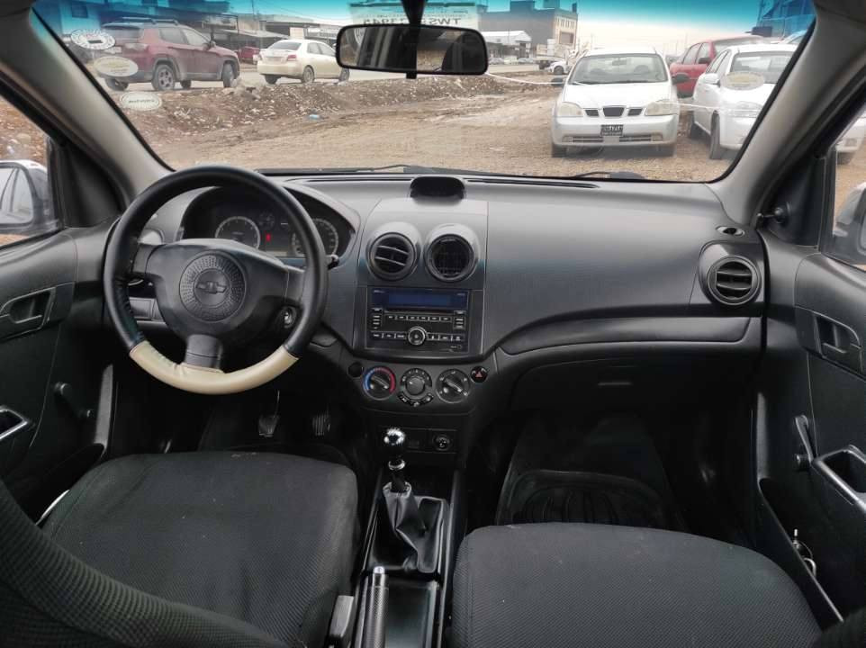 افیو 2008 سعر 53 مجال
2 پارچە صبغ ،، 170 هەزار غرامەی لسەرە
سەنەوی نوی تا 2031 ، 4 تایە جدید
گیر و مەکەینە و تحویل وکالە شرت
شوین رۆڤیا ***********
