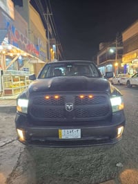 رام كلاسك • ٢٠١٦ • ميسان