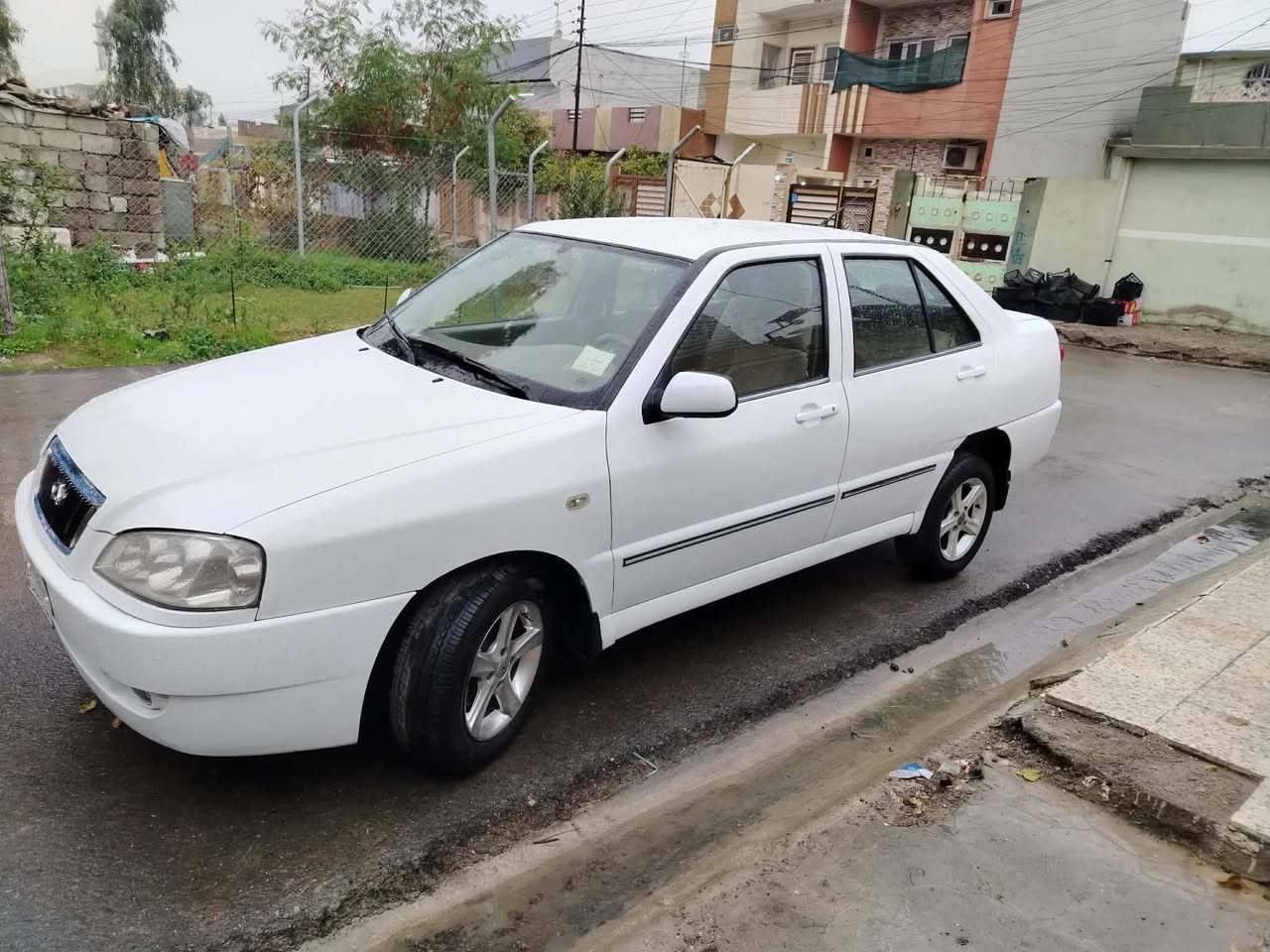 السلام عليكم
كوين 2013
كير محرك شرط شركه 
بدون صبغ دعاميه خلفيه فقط
ماشيه 84 الف
تدفئه وتبريد شرط
سياره خام
شرط التحويل
نقد فقط 55
الاتصال
مكان السيارة موصل 
***********
