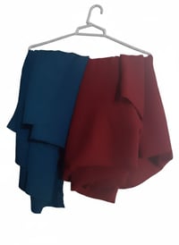 قماش جديد • خفيف • عدة ألوان