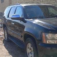 تاهو ٢٠٠٩ • وارد خليجي • دواخل كريمي