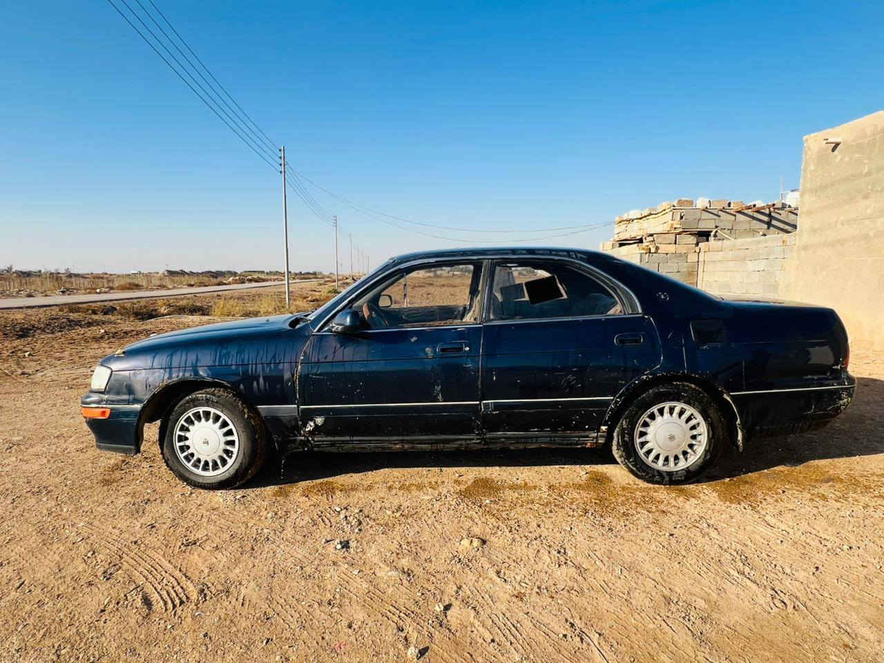 البيع مكفوله كفاله عامه مكينه 2500 ديلكو نضافه شوفت عينك رقم قادسيه مكان سياره ميسان  الميمونه سعر 55 بيهامجال ***********
