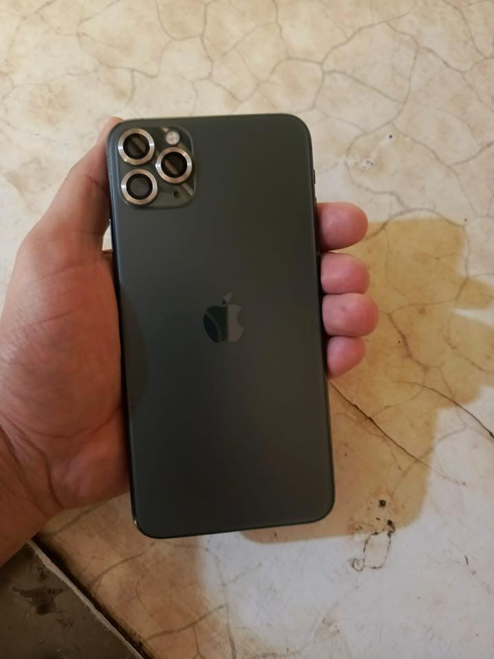 السلام عليكن
١١ برو ماكس للبيع قفل ب ٢٠٠
شاشه مبدله بطاريه ١٠٠٪؜
مكاني بغداد ***********
