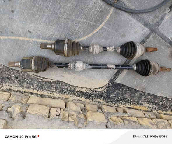 السلام عليكم  للبيع درايم شفت اسبكترا موديل ٢٠٠٩ سعرهن ١٢٠ ألف مال حاويه مامشدودات على السياره مكاني بابل   ***********
