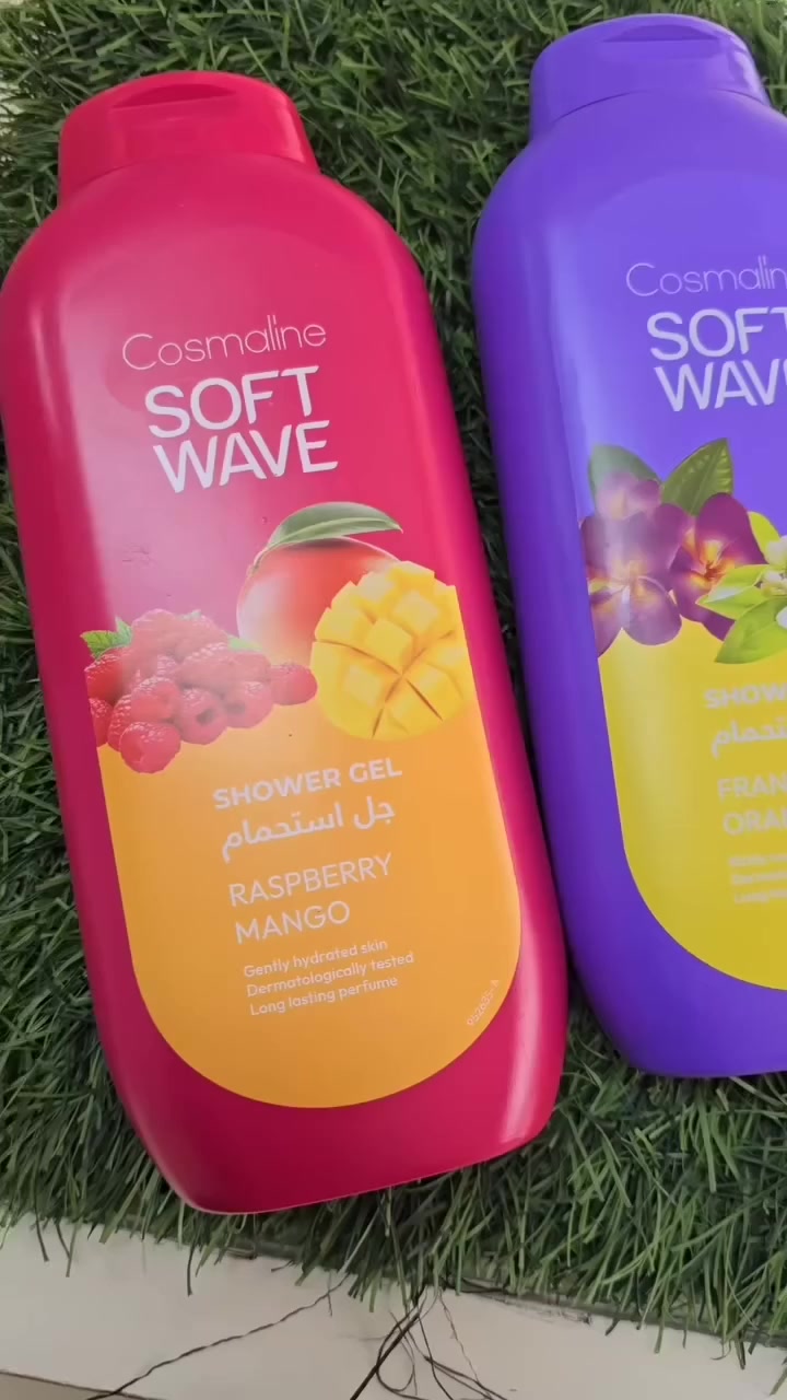 مجموعة شور غسول جسم من سوفت ويف العطور تجنن ولا اروع حجمهم اقتصادي وسعرهم مناسب السعر  4.000  فقط ✅


**إذا كنت صاحب هذا الإعلان وتريد حذفه لأي سبب، رجاءا أرسل رسالة إلى الدعم الفني**