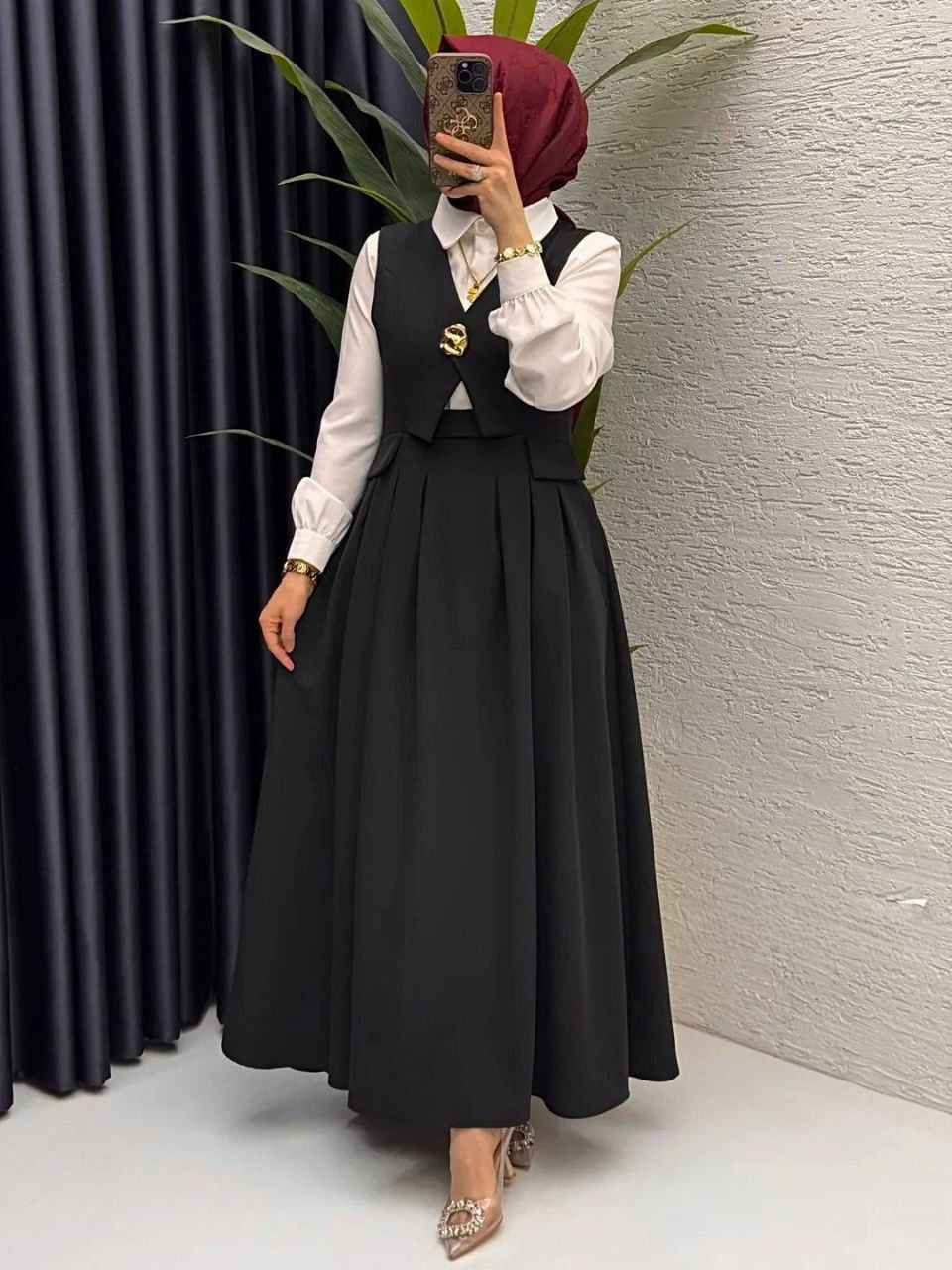 فستان متصل❤‍🩹
خامة هوريم دابل تركي
38-40-42-44-46-48 بغداد, العراق


**إذا كنت صاحب هذا الإعلان وتريد حذفه لأي سبب، رجاءا أرسل رسالة إلى الدعم الفني**