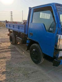 كنتر عظم • محرك ٣٣ مكفول • شاصي مكفول