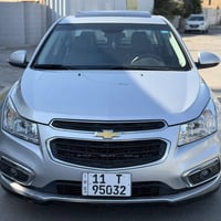 شوفر كروز خليجي وكاله المنصور (2016) فوول مواصفات  ماشية. 36 الف كيلو ...