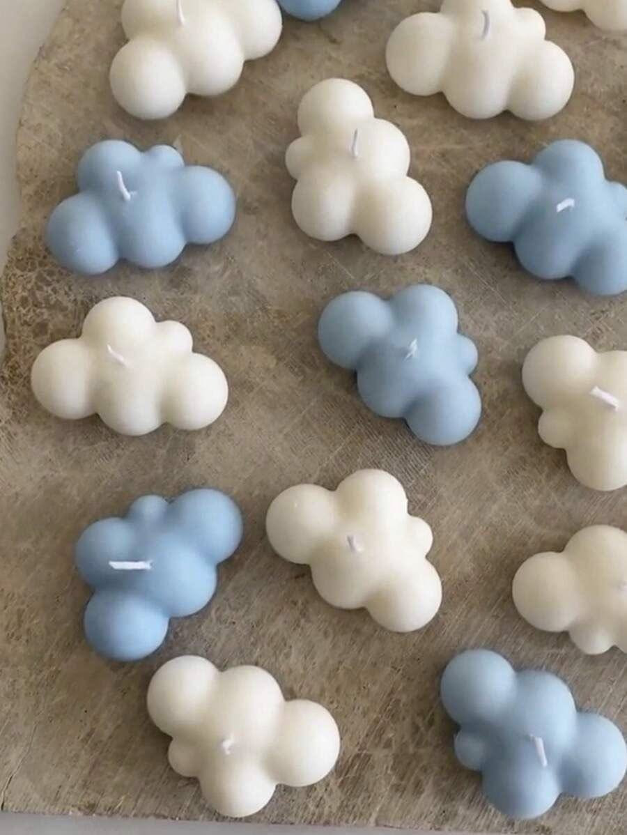 لأن اللحظات الجميلة تستحق أن تُخلّد.. 🤍
نقدم لكم توزيعات الشموع بتصميم 'الغيمة' الرقيق. مثالية لحفلات الاستقبال والمناسبات الخاصة.
متوفرة بألوان هادئة تناسب ذوقكم الرفيع."

لإضافة لمسة من الأناقة لمناسباتكم، يمكنكم الطلب الآن:
📥 عبر رسائل الصفحة (Direct Message)]
📍 تتوفر خدمة التوصيل داخل أربيل وجميع المحافظات."

"چونکە ساتە جوانەکان شایەنی ئەوەن هەمیشەیی بن.. 🤍
دیارییە شمعەکانمان بە دیزاینی ناسکی 'هەور' پێشکەش دەکەین. گونجاوە بۆ ئاهەنگی لەدایکبوون و بۆنە تایبەتەکان.
بە ڕەنگی ئارام و شیک بەردەستە."

بۆ زیادکردنی جوانی و شیکی بۆ بۆنەکانتان، ئێستا دەتوانن داوا بکەن:
📥 لە ڕێگەی نامەی پەیج (Direct Message)

📍 گەیاندنمان هەیە بۆ ناو هەولێر و هەموو شارەکان."


**إذا كنت صاحب هذا الإعلان وتريد حذفه لأي سبب، رجاءا أرسل رسالة إلى الدعم الفني**